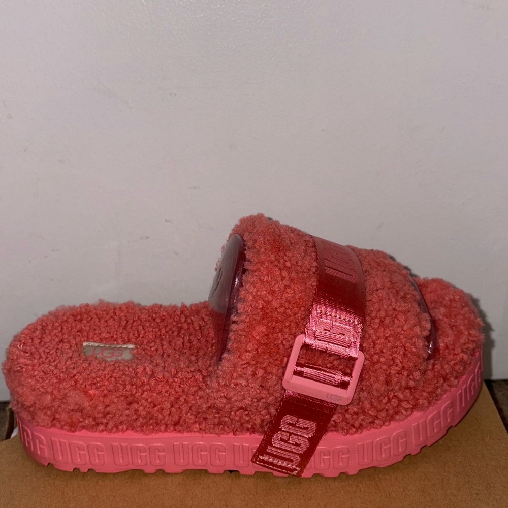 Ugg Fluffita